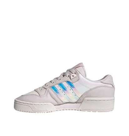 adidas Rivalry Low W (Hellrosa)