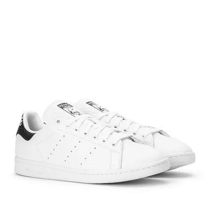 adidas Stan Smith (Weiß / Schwarz)