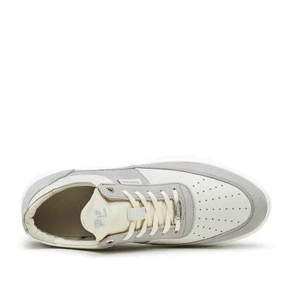 Filling Pieces Low Top Game (Grau)