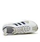 adidas X Human Made Tokio Solar (Weiß / Grau / Blau)
