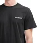 Han Kjobenhavn Casual T-Shirt (Schwarz)