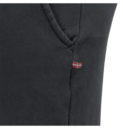 Han Kjobenhavn Sweat Shorts (Schwarz)