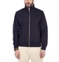 Han Kjobenhavn Track Top Sport (Navy)