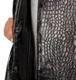 Han Kjobenhavn Wrap Belt Jacket (Schwarz)