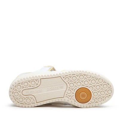 adidas WMNS Forum Low 84 (Weiß)