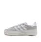 adidas WMNS Gazelle Bold (Grau)