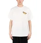 Carhartt WIP S/S Flavor T-Shirt (Weiß)