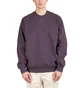 Carhartt WIP Marfa Sweat (Lila)