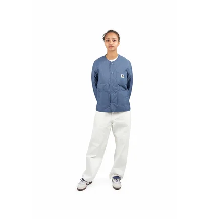 Carhartt WIP W' Skyler Liner (Dunkelblau)