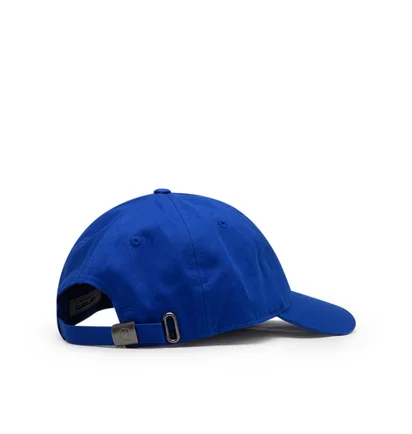 Carhartt WIP Blush Cap (Blau)