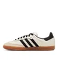 adidas WMNS Samba OG (Beige / Schwarz)
