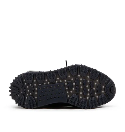 adidas WMNS NMD_S1 Boot (Schwarz)