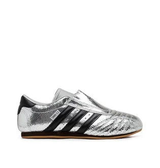 adidas WMNS Taekwondo (Silber / Schwarz)