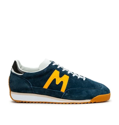 Karhu ChampionAir 'Lighthouse Pack' (Blau / Gelb)