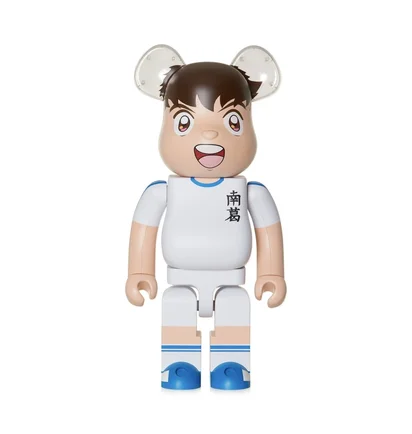 Medicom 1000% Holly Be@rbrick Toy