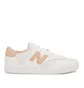 New Balance CRT 300 AJ (Weiß)