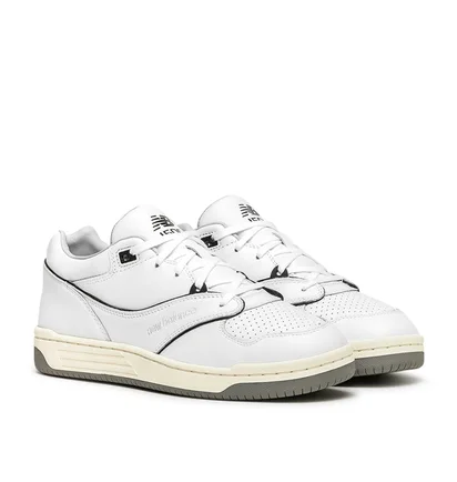 New Balance CT1500 SA (Weiß / Schwarz)