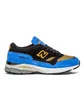 New Balance M15009CV Made in England 'Caviar & Vodka' (Blau / Schwarz)
