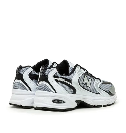 New Balance MR530 USX (Silber / Schwarz)