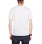 New Balance MT 73581 NB Athletics Main Logo Tee (Weiß)
