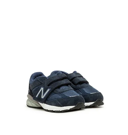 New Balance Toddler IV990 NV5 (Navy)