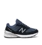New Balance W990 NV5 'Made in USA' (Navy / Silber)