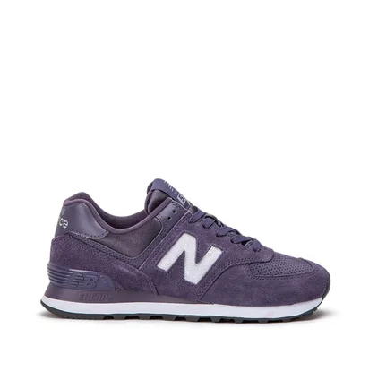New Balance WL574 FHB (Lila)