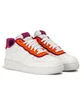 Nike Air Force 1 '07 LV8 (Weiß / Orange)