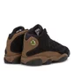 Nike Air Jordan XIII Retro 'Olive' (Schwarz / Olive)
