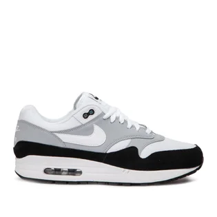Nike Air Max 1 (Grau / Schwarz)