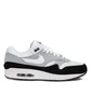 Nike Air Max 1 (Grau / Schwarz)