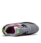 Nike Air Max 90 Essential (Grau / Pink)
