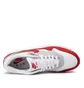 Nike Air Max 90/1 (Weiß / Rot)