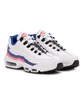 Nike Air Max 95 'Essential' (Weiß / Rot / Dunkelblau)