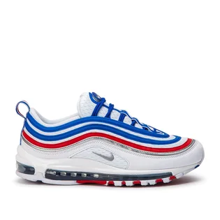 Nike Air Max 97 'All Star Jersey' (Weiß / Blau / Rot)