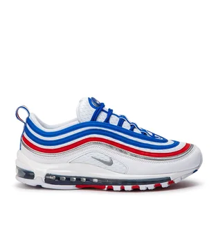 Nike Air Max 97 'All Star Jersey' (Weiß / Blau / Rot)