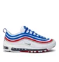 Nike Air Max 97 'All Star Jersey' (Weiß / Blau / Rot)