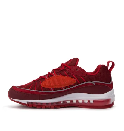 Nike Air Max 98 SE (Rot)