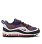 Nike Air Max 98 'Team Orange' (Multi)