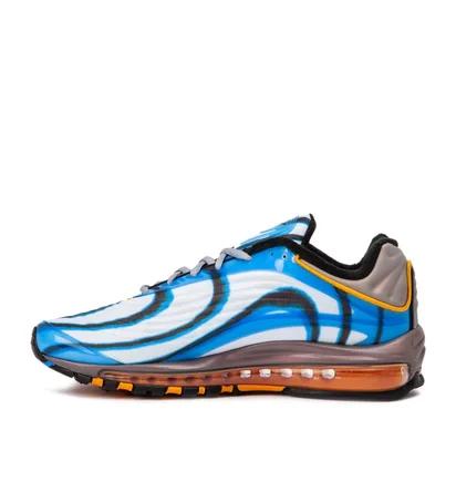 Nike Air Max Deluxe (Blau)