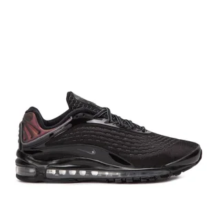 Nike Air Max Deluxe (Schwarz / Grau)