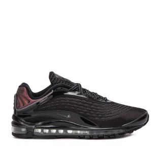Nike Air Max Deluxe (Schwarz / Grau)