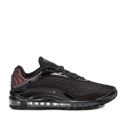 Nike Air Max Deluxe (Schwarz / Grau)