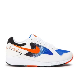 Nike Air Skylon II (Weiss / Orange)