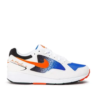 Nike Air Skylon II (Weiss / Orange)