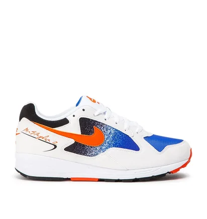 Nike Air Skylon II (Weiss / Orange)