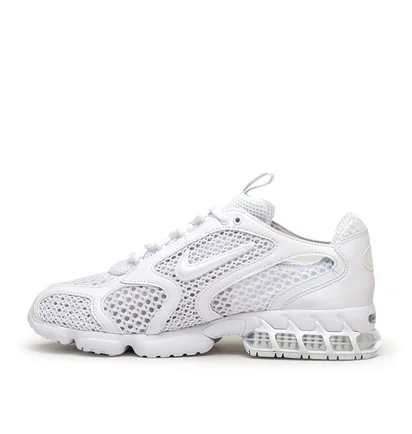 Nike Air Zoom Spiridon Cage 2 (Weiß)