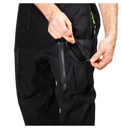 Nike NRG ACG Cargo Pant (Schwarz)