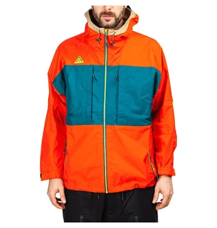 Nike NSW ACG Anorak (Rot / Petrol)