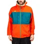 Nike NSW ACG Anorak (Rot / Petrol)
